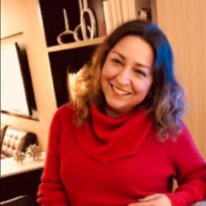 Meet your Posher, Joanne